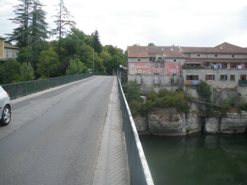 rencontre femme ruoms