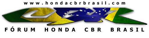 HONDA CBR BRASIL - www.hondacbrbrasil.com