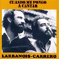 cuando10 - Larbanois-Carrero- Cuando me pongo a cantar (1983) mp3