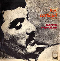 frente10 - José Carbajal (El Sabalero) – Canto popular (1970) mp3
