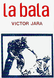 la bal10 - Victor Jara Discografía