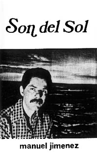 son de10 - Manuel Jiménez (Rep. Dominicana) - Son del sol