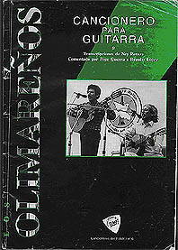 tumpbl11 - Los Olimareños. Cancionero para guitarra TUMP (2001) (Word)