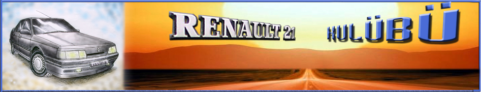 Renault 21 Kulübü
