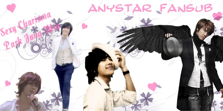 Anystar Fansub