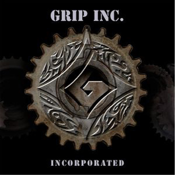 Grip Inc    Discografia (1995 2004) preview 3