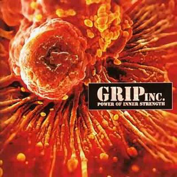 Grip Inc    Discografia (1995 2004) preview 0