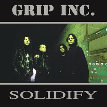 Grip Inc    Discografia (1995 2004) preview 2