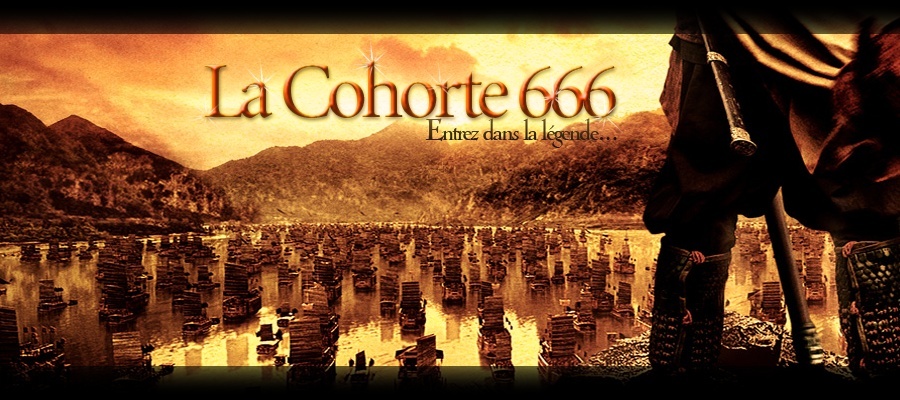 LA COHORTE 666
