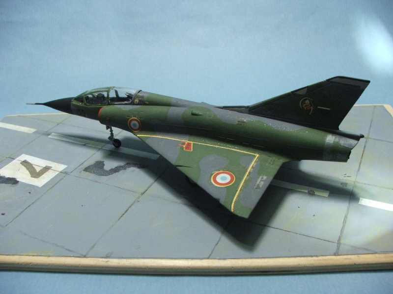 Mirage Iiib