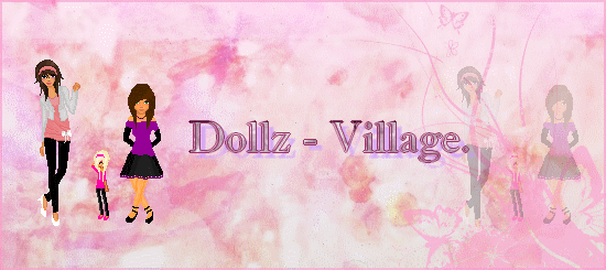 Village Dollz