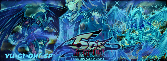Yu-Gi-Oh! SP v3.1