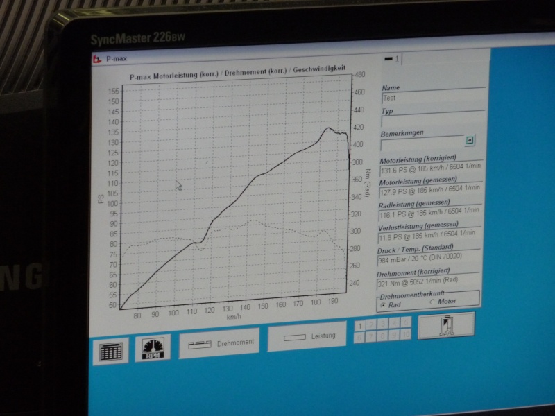 ChipTuning Swift MZ  Motor, Abgasanlage  Suzukimania