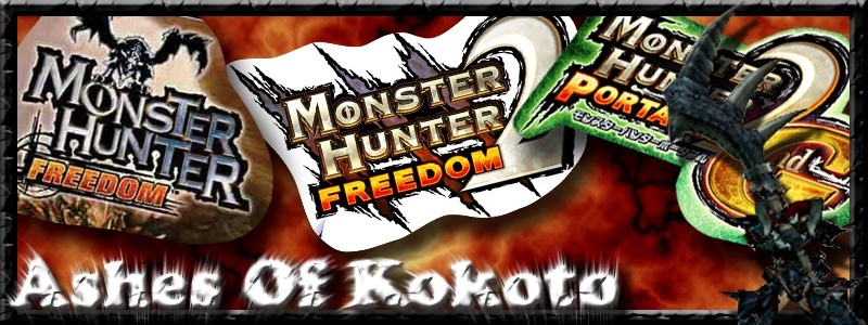.: Ashes of Kokoto :. (AoK)