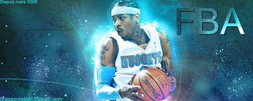 FBA - Famous Basketball Association