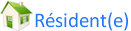 Résident(e) Résident(e)