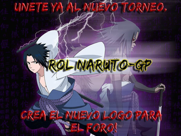 Rol Naruto GP