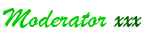 Moderator Moderator