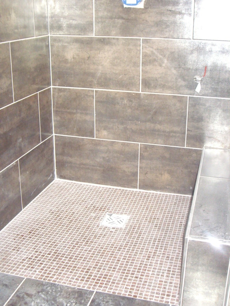 Peinture salle de bain couleur avec haute définition fonds d'écran ...