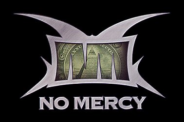 WWF No Mercy N64