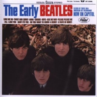 The Beatles  Something New MONO 320k MP3 : Fileshare