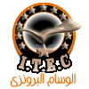 الوسام البرونزى الوسام البرونزى