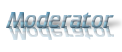 Moderator Moderator