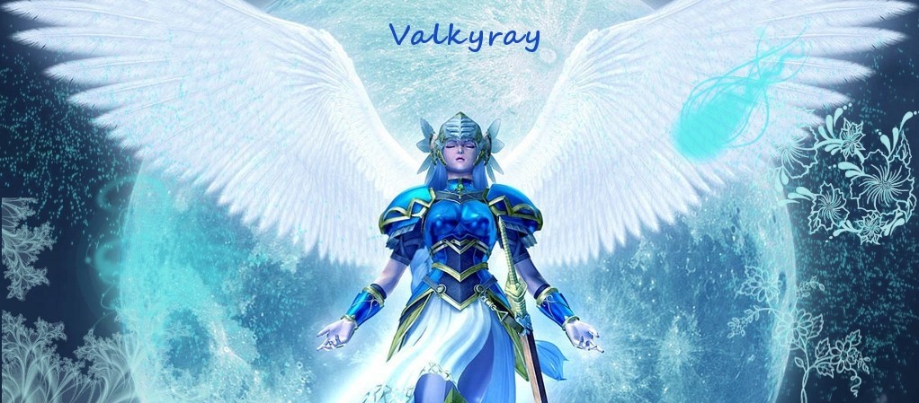 Valkyray