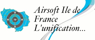 Forum Airsoft Ile de France