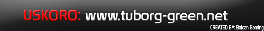 Tuborg Green Forum