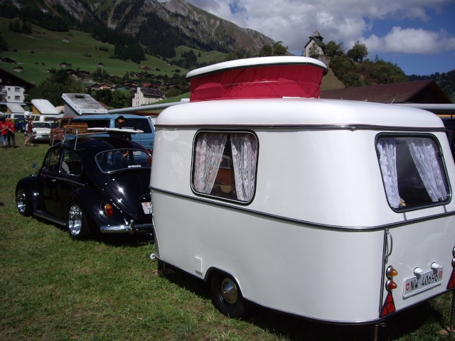 rencontre vw t3