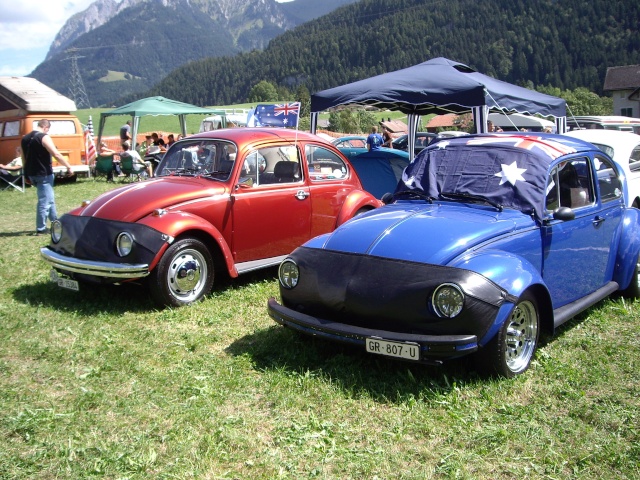 Rencontre vw