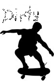 Intermediate Skater Intermediate Skater