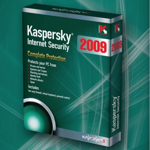 Ключ На Антивирус Касперского 2009 8.0.0.454