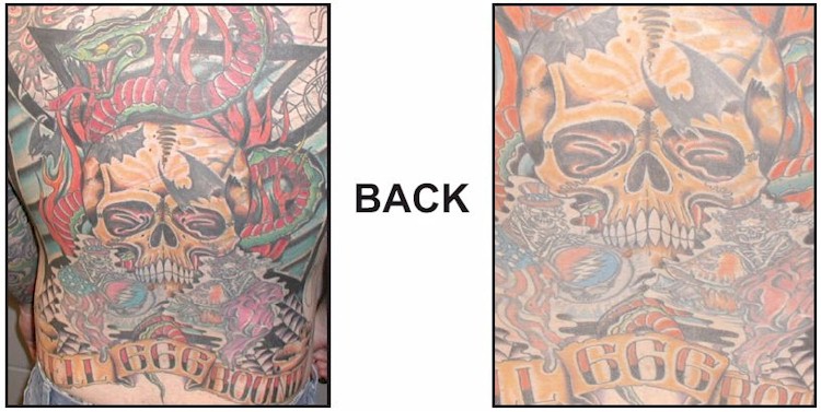 Mexican Prison Tattoos - The Brutal, Fearsome Truth