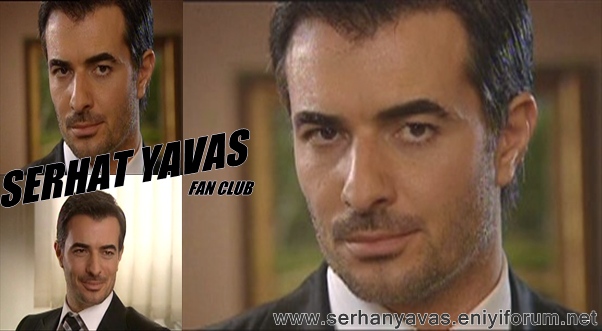 Serhan Yavaş FAN CLUB
