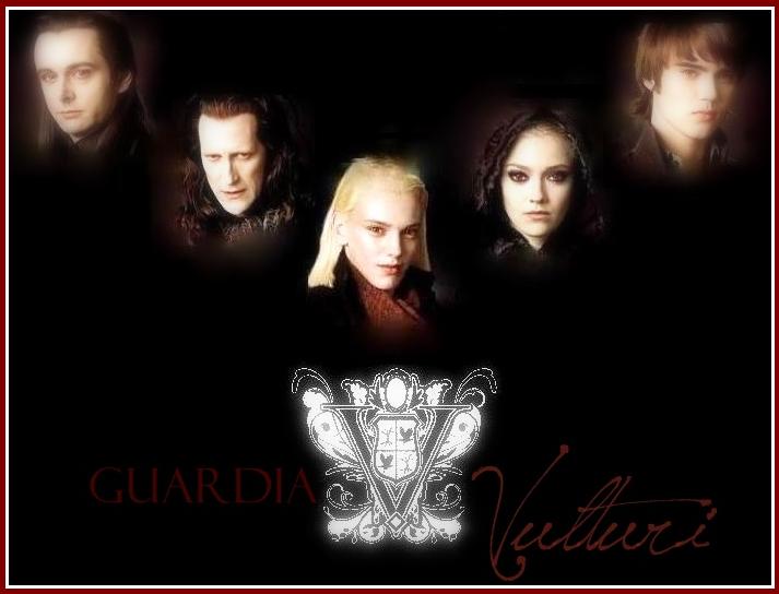 Guardia Vulturi