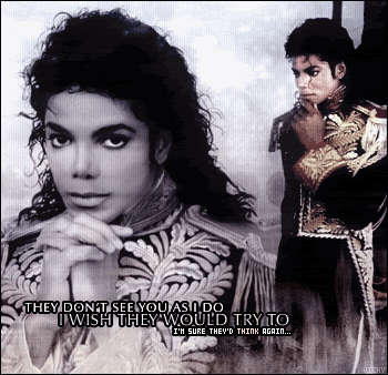 Rare Michael Jackson