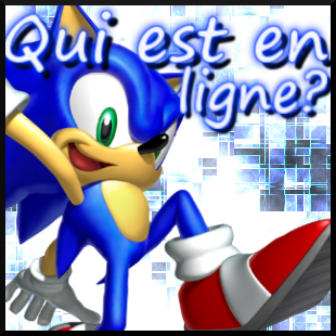 Qui est en ligne ?