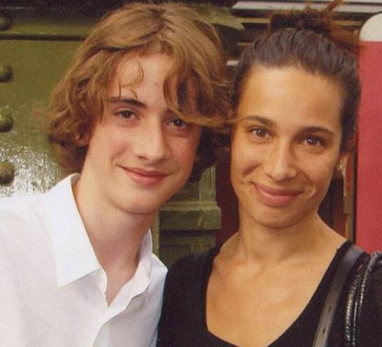 Rencontre f marie